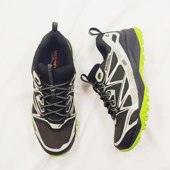 merrell select grip dry